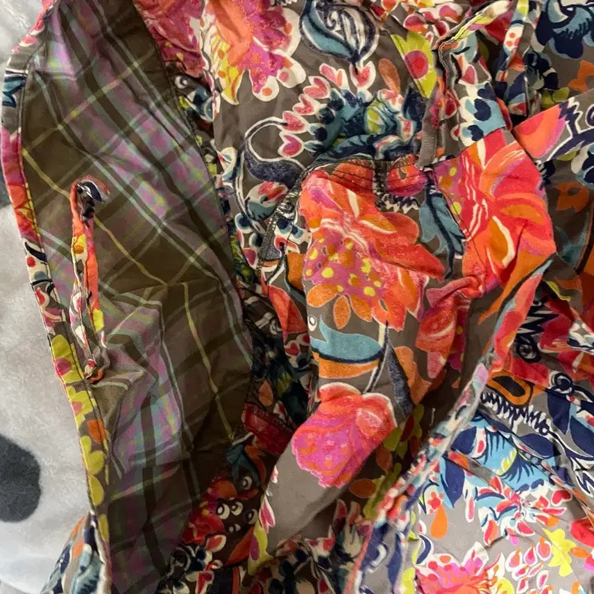 [BUNJANG] Oillilly Long Skirt / 오일릴리 롱스커트