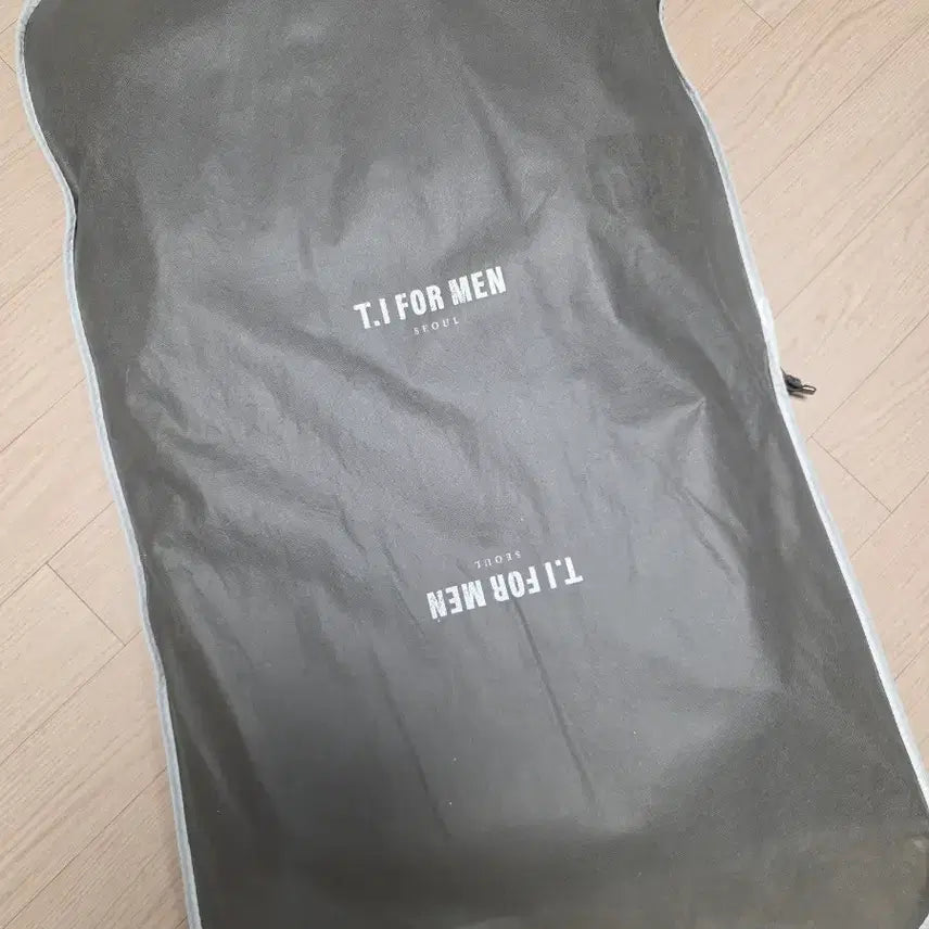 [BUNJANG] TI FOR MEN Three-Piece Set / 티아이포맨 쓰리피스 셋업 판매