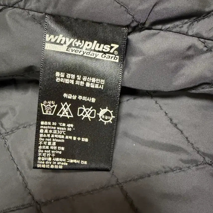 [BUNJANG] Y+7 (Y Works) Navy Duffel Coat / 추억의 와이플러스세븐(구 와이웍스) 더플코트 네이비 m