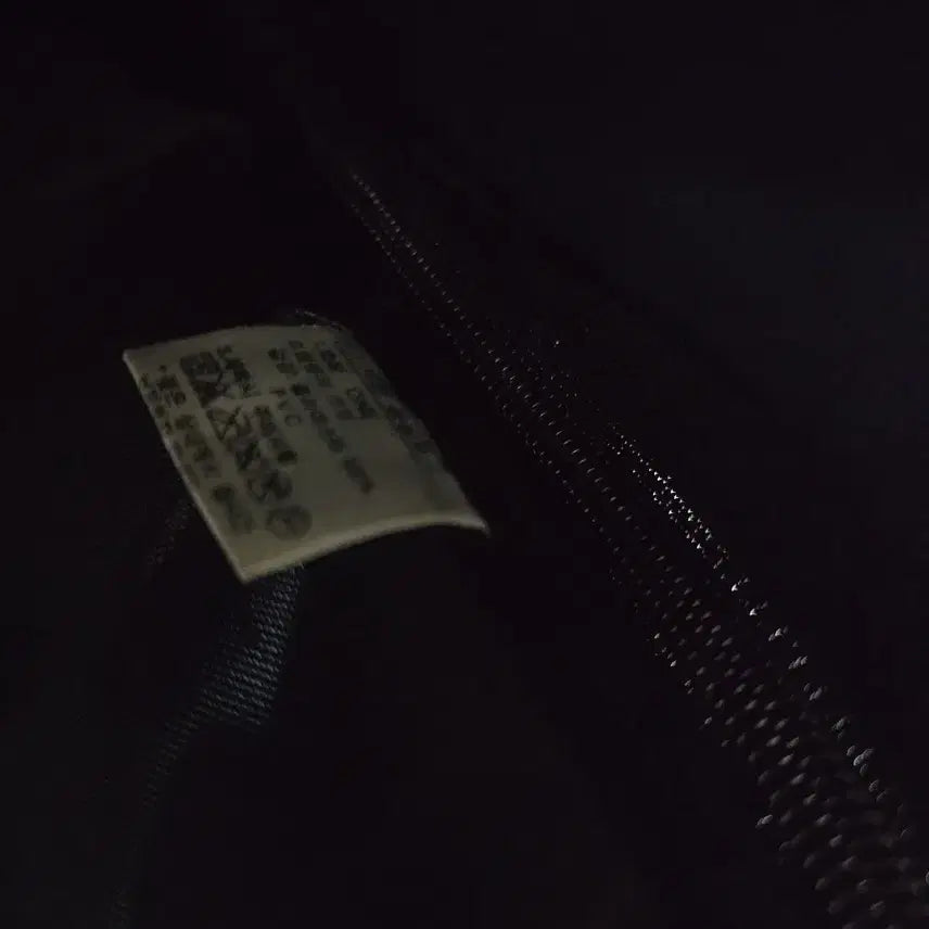 [BUNJANG] North Face Navy Backpack / 노스페이스 네이비 백팩 가방