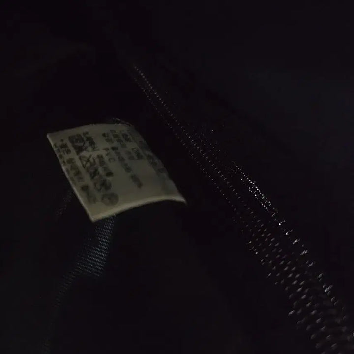 [BUNJANG] North Face Navy Backpack / 노스페이스 네이비 백팩 가방