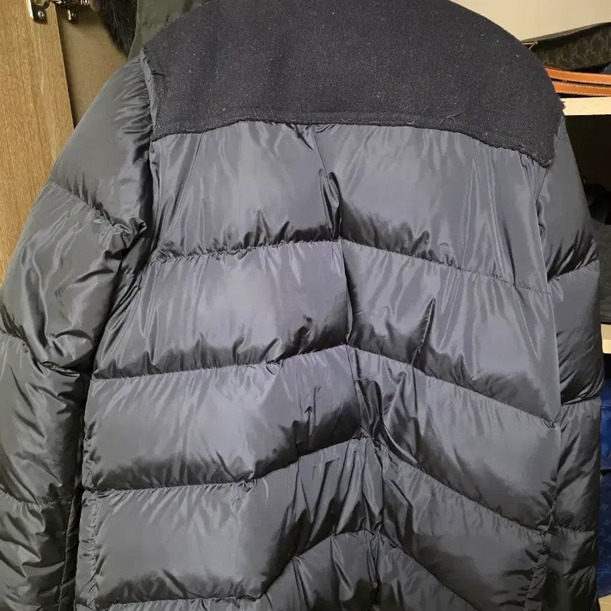 [BUNJANG] Moncler Truville 17FW Padded Jacket / 몽클레어 트루빌 17fw 패딩판매합니다