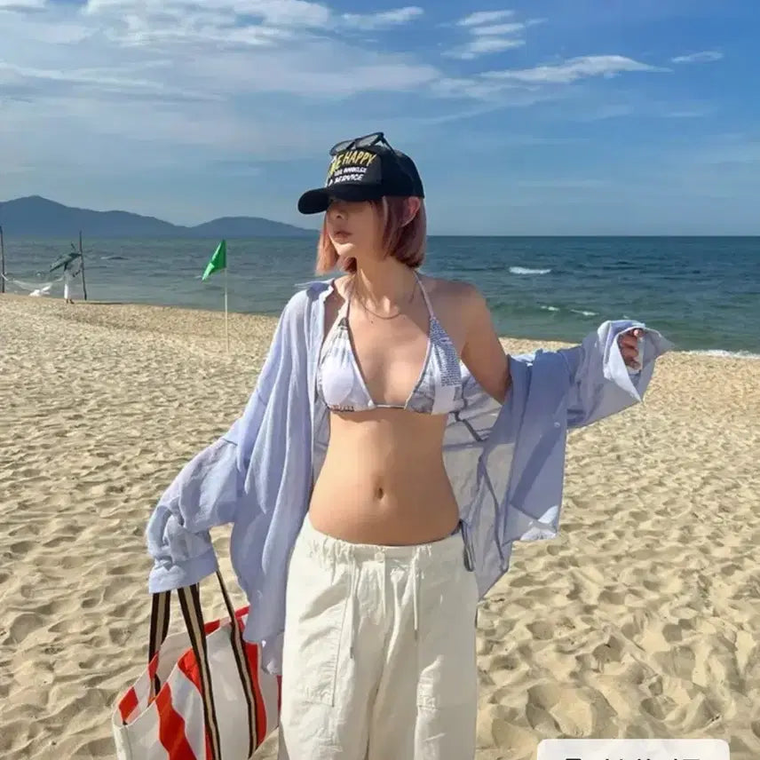[BUNJANG] Yuna J&
