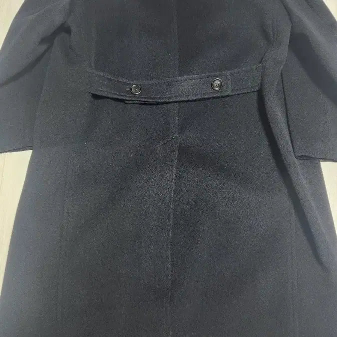 [BUNJANG] Tom Ford 23FW Long Coat / 톰포드 23fw 롱코트