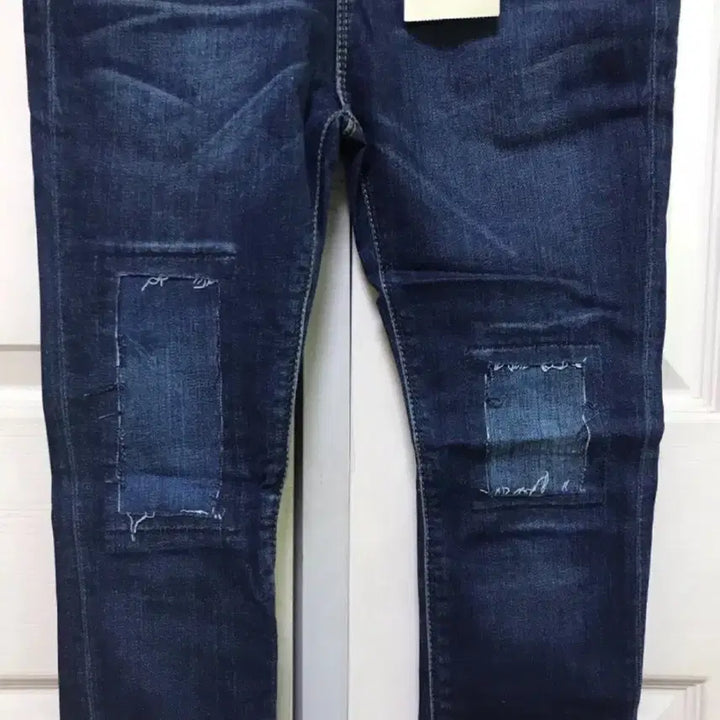 [BUNJANG] Zara Kids Vintage Jeans 140 / (새상품) zara 자라 아동 빈티지 청바지 140