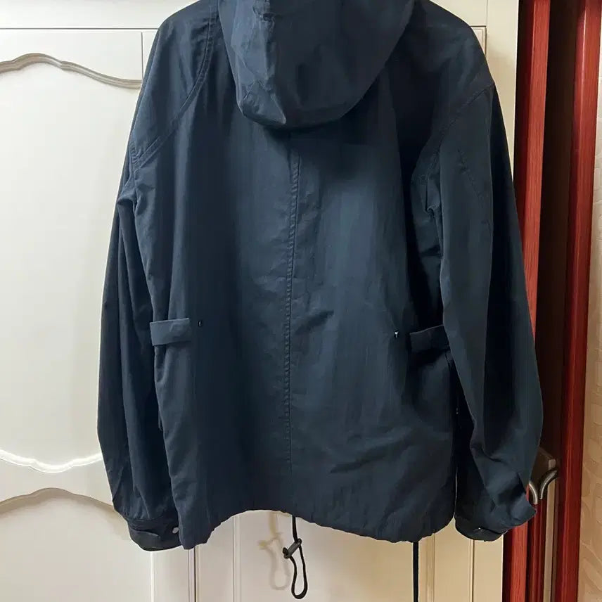 [BUNJANG] Polyteru Mode Parka / polyteru 모드파카