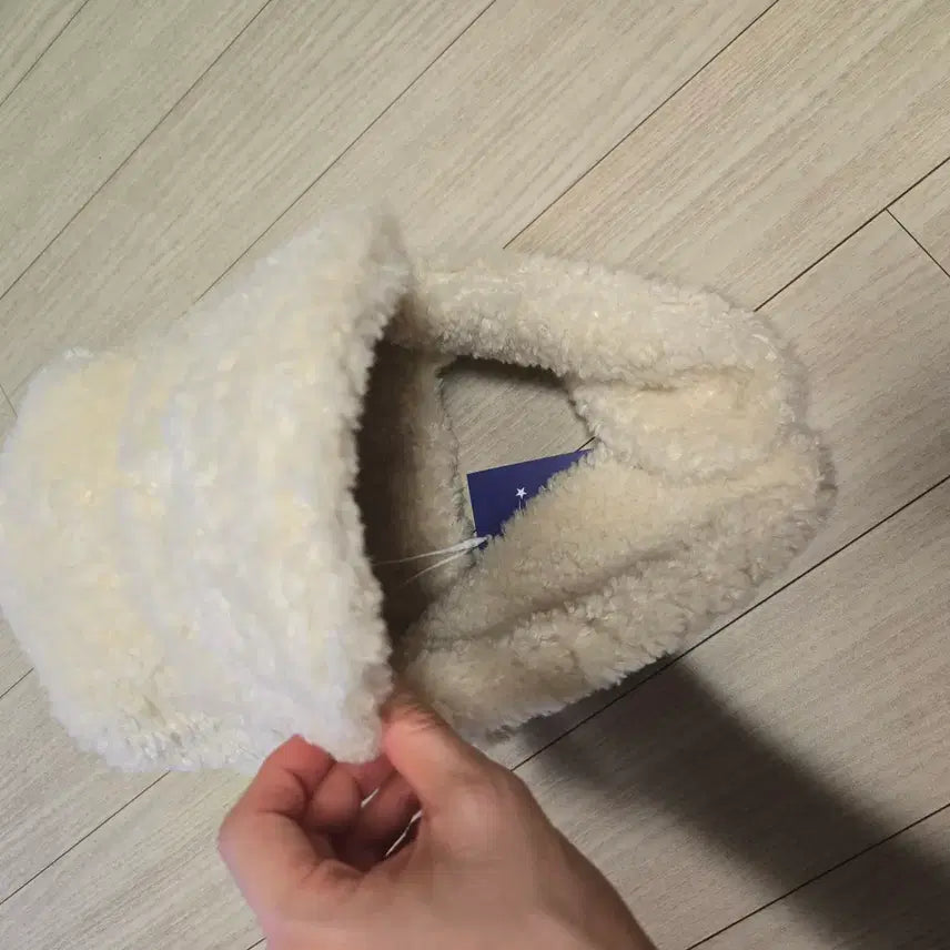 [BUNJANG] Aespa Winter Hat / 아쎄르 겨울 모자