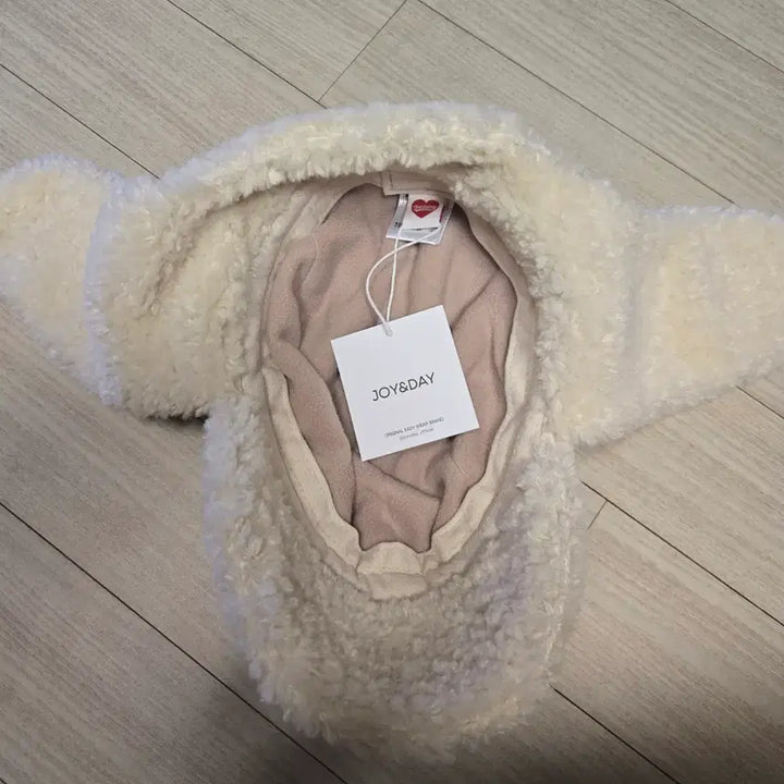 [BUNJANG] Aespa Winter Hat / 아쎄르 겨울 모자