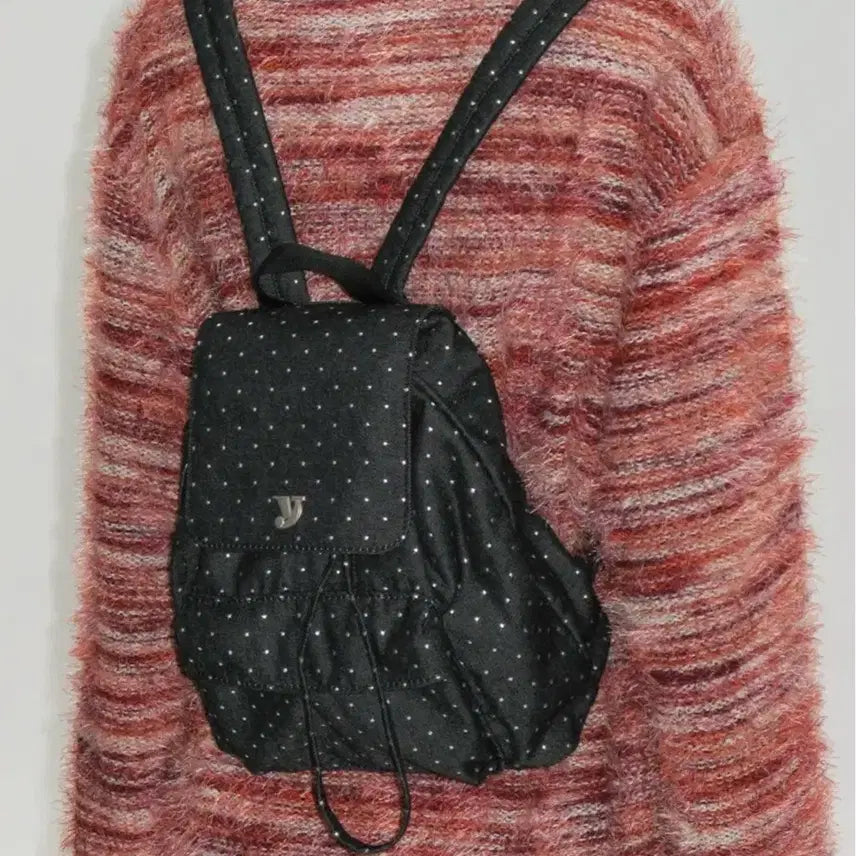 [BUNJANG] Yeomim Mini Day Backpack / 여밈 미니 데이 백팩