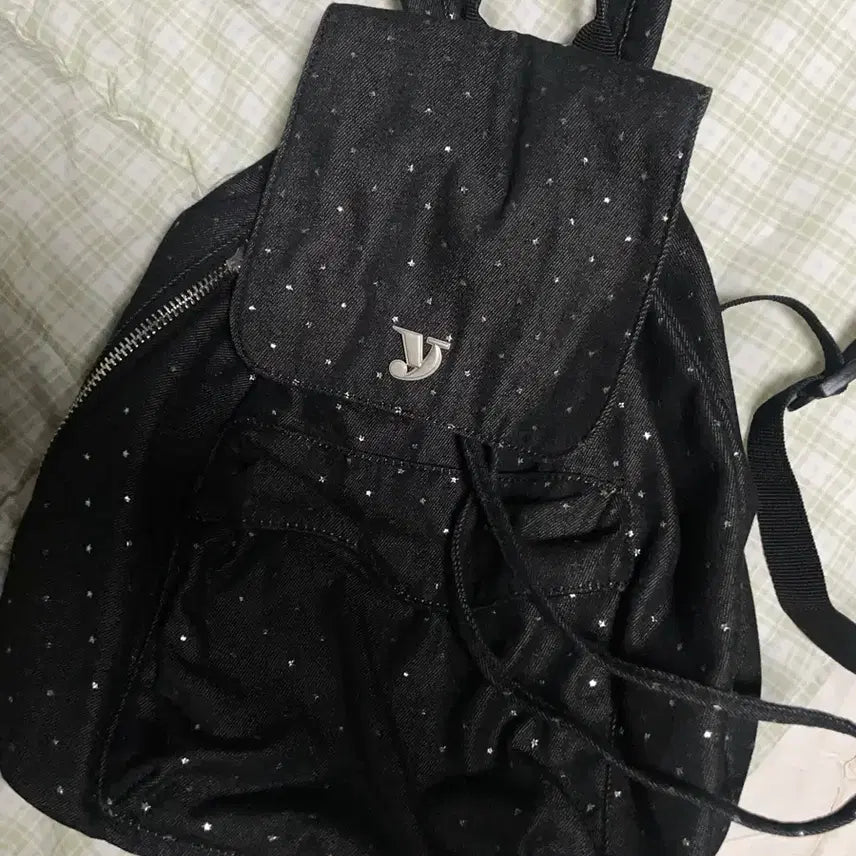 [BUNJANG] Yeomim Mini Day Backpack / 여밈 미니 데이 백팩