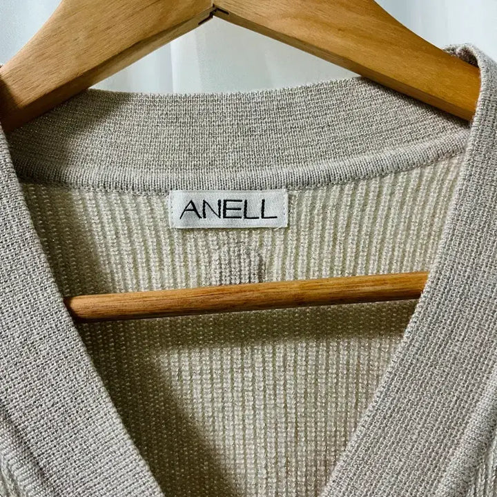 [BUNJANG] ANNELL Cardigan / ANELL 가디건 (정품)