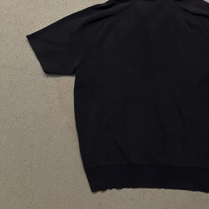 [BUNJANG] Pottery PK Short Sleeve Shirt / 포터리 PK 반팔 셔츠