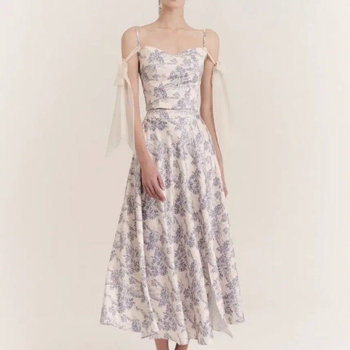 [SOLD OUT] 그레이스유 베르 스커트 M