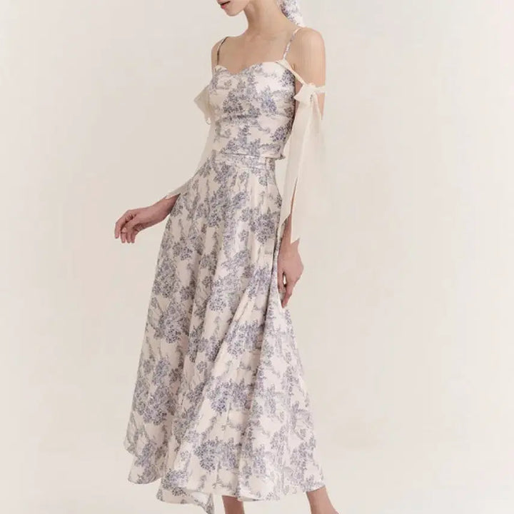 [SOLD OUT] 그레이스유 베르 스커트 M