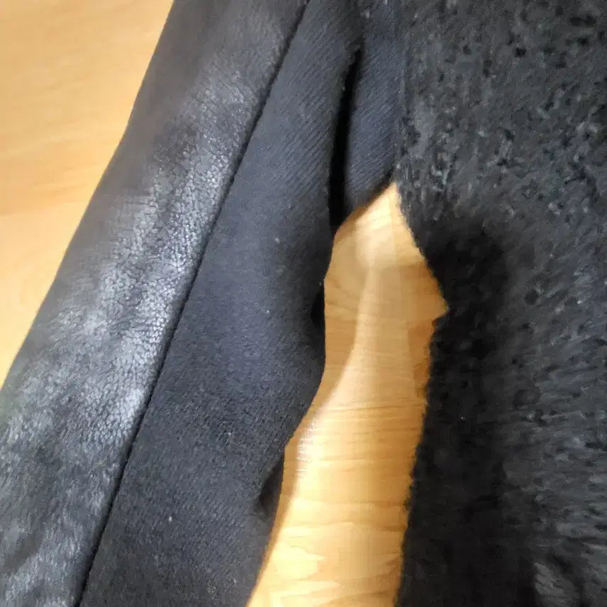 [BUNJANG] S'SOLLEZIA Black Jacket / S'쏠레지아 블랙자켓