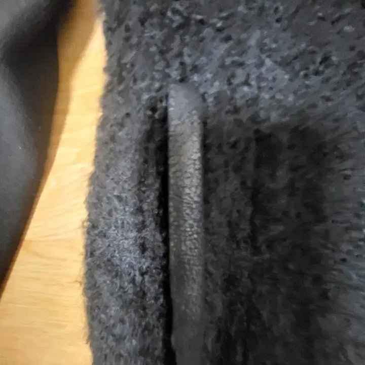 [BUNJANG] S'SOLLEZIA Black Jacket / S'쏠레지아 블랙자켓