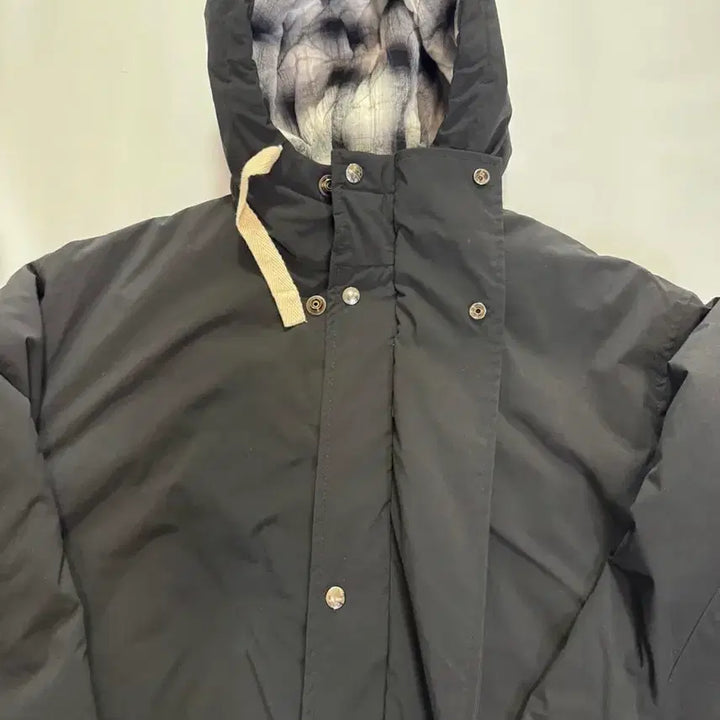 [BUNJANG] Acne Studios Padded Hooded Jumper 48 / 아크네스튜디오 패딩 후드 점퍼 48