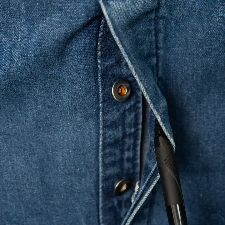 [BUNJANG] Carhartt R08 Bib Denim Overall / [40] 00s 칼하트 USA 메이드 R08 BIB 데님 오버롤