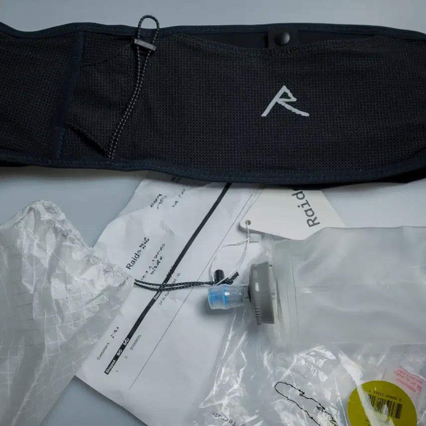 [BUNJANG] Raide LF XL Black T-shirt / 레이드 raide LF 2L  XL사이즈 블랙 판매.