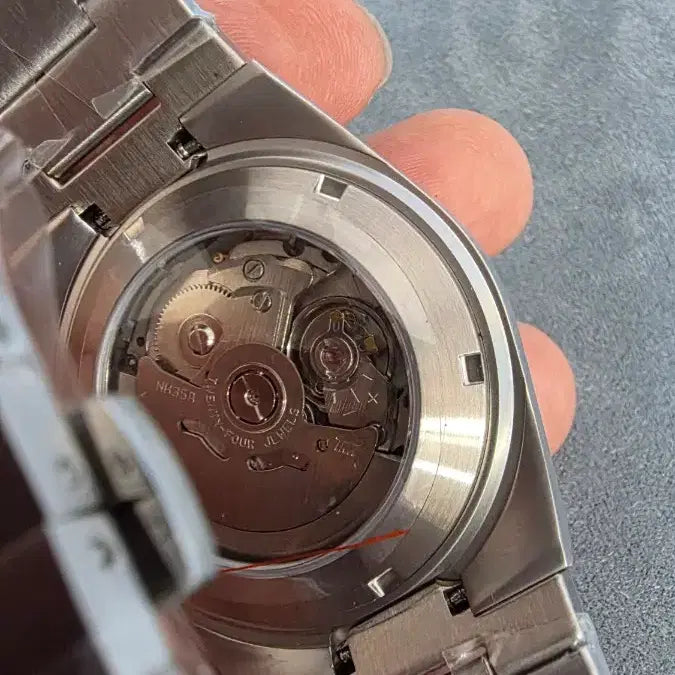 [BUNJANG] Seiko PRX Automatic Watch / [MOD시계] 세이코 PRX 오토메틱