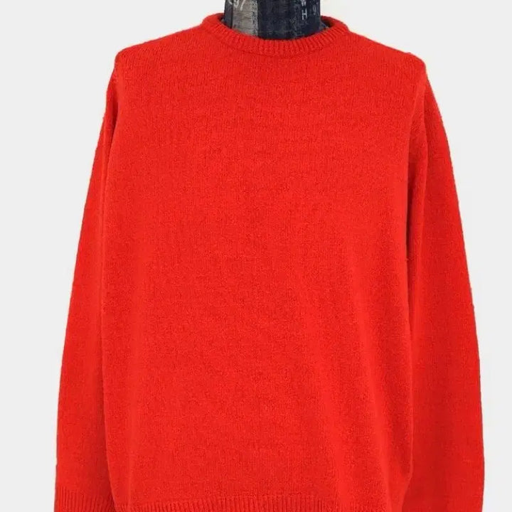 [BUNJANG] A.presse Washed Silk Crew Neck [4] Sealed / A.presse 26SS 워시드 실크 크루넥 [4] 미개봉 새상품