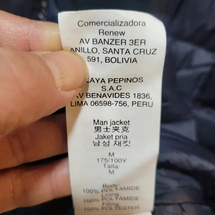 [BUNJANG] Oakley Omni Lightweight Padded Jacket - Black - L / 정품 오클리 옴니 경량패딩 블랙 L