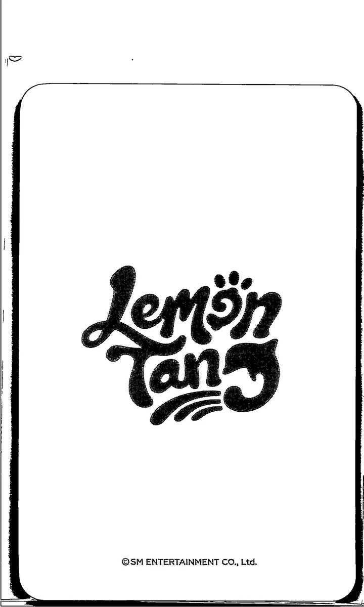 Hearts2Hearts "Lemon Tang" - POP-UP Store Official MD Event Photocard [26.06.24]