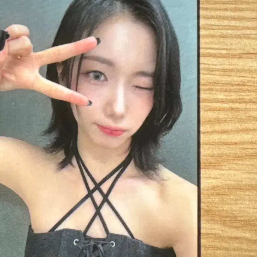 케플러 Kep1er 서영은 공방포카