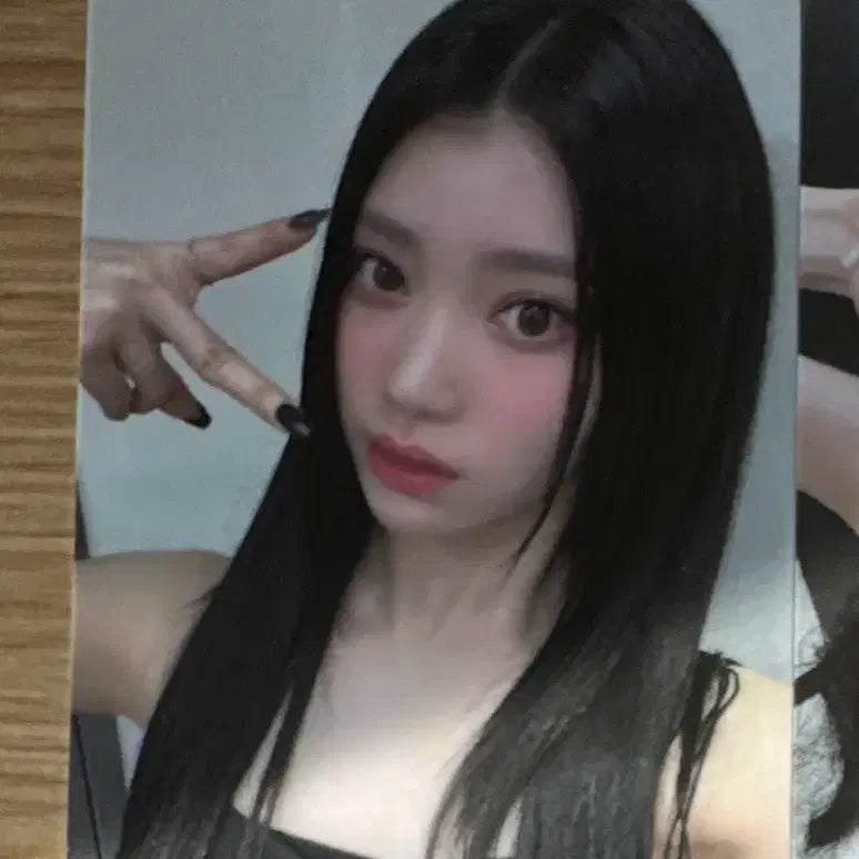 케플러 Kep1er 샤오팅 공방포카