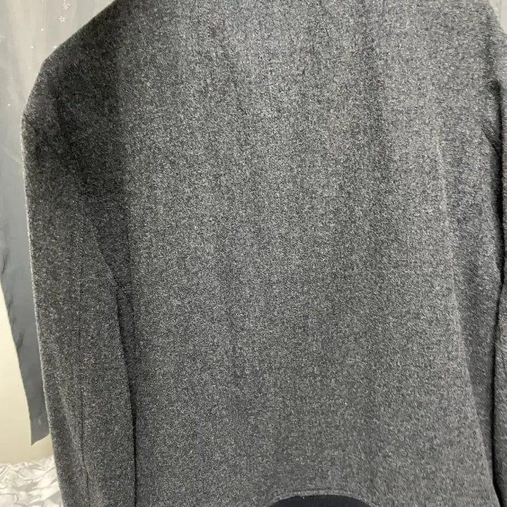 [BUNJANG] AND Z Stadium Jacket / AND Z(앤드지) 자수 스타디움 자켓 판매합니다.(택포)