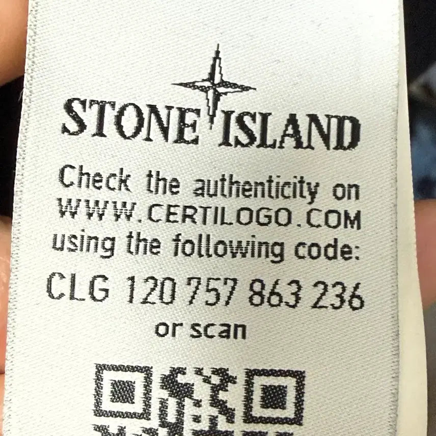 [BUNJANG] Stone Island Softshell Jacket XL / 스톤 아일랜드 와펜 소트쉘 집업 자켓 XL