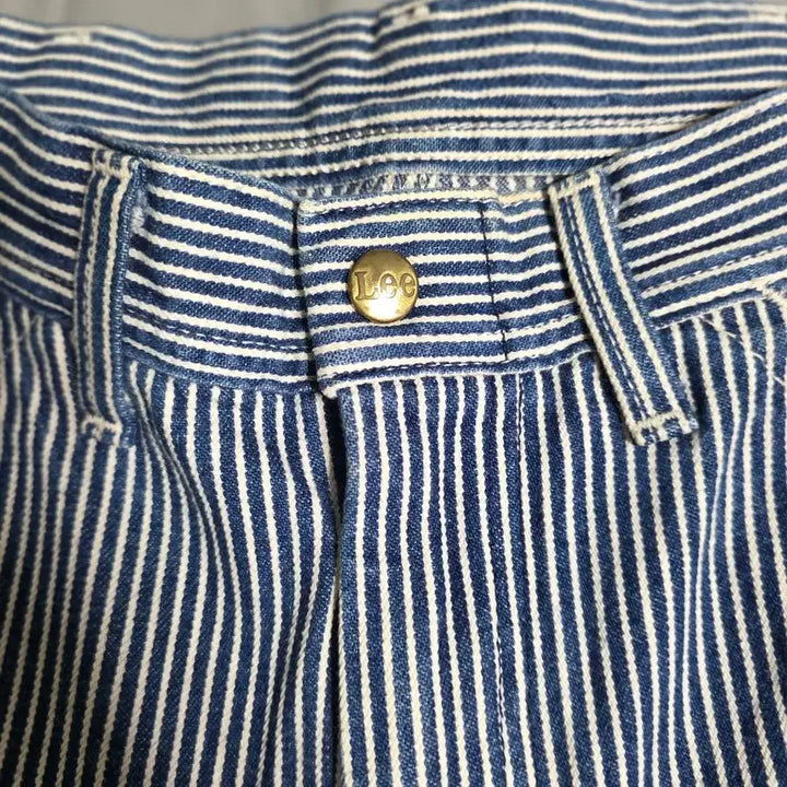 [BUNJANG] Lee Donghae Pants / 리 덩가리 팬츠