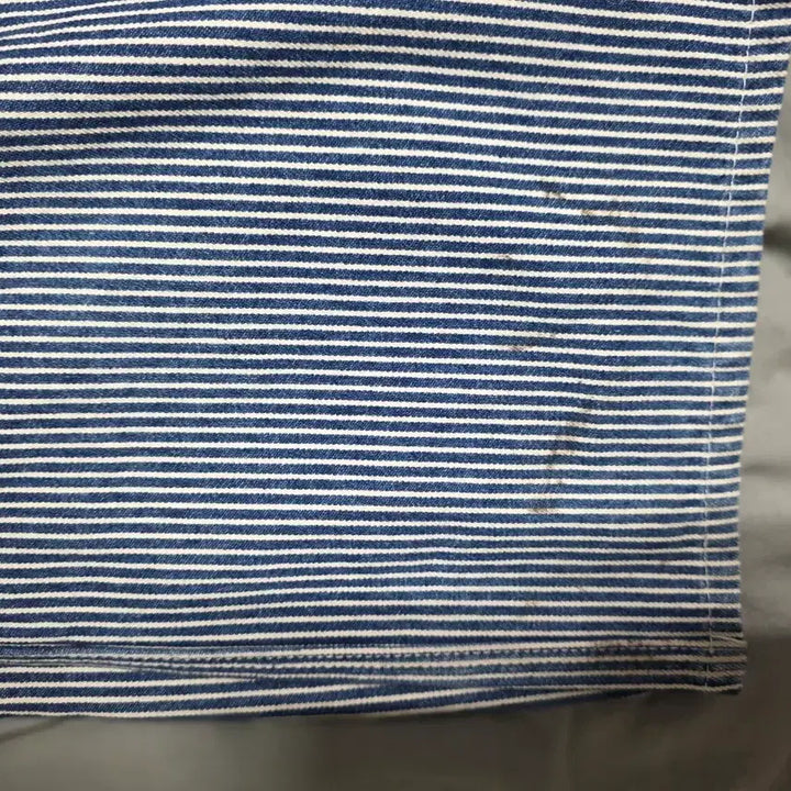 [BUNJANG] Lee Donghae Pants / 리 덩가리 팬츠