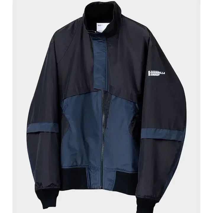 [BUNJANG] Guerrilla Group GRD Racing Jacket / 게릴라그룹 자켓 GRD RACING JACKET 레이싱자켓