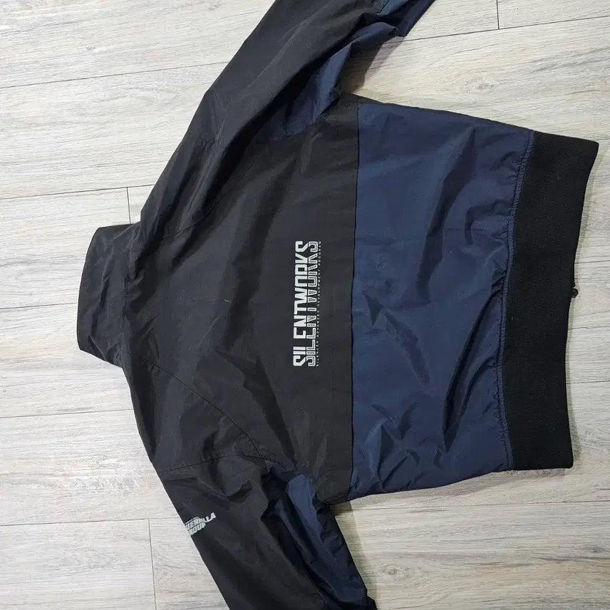 [BUNJANG] Guerrilla Group GRD Racing Jacket / 게릴라그룹 자켓 GRD RACING JACKET 레이싱자켓