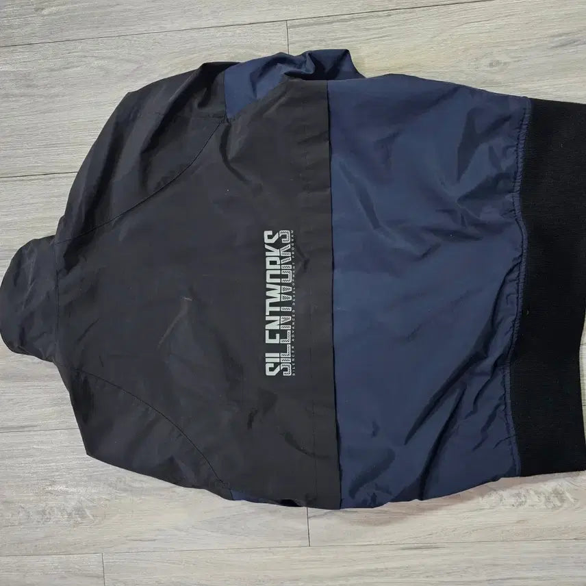 [BUNJANG] Guerrilla Group GRD Racing Jacket / 게릴라그룹 자켓 GRD RACING JACKET 레이싱자켓