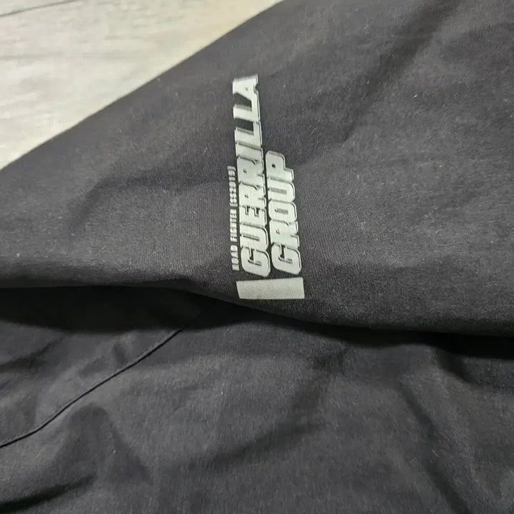 [BUNJANG] Guerrilla Group GRD Racing Jacket / 게릴라그룹 자켓 GRD RACING JACKET 레이싱자켓