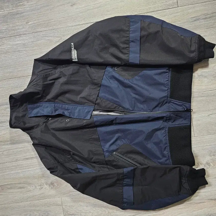 [BUNJANG] Guerrilla Group GRD Racing Jacket / 게릴라그룹 자켓 GRD RACING JACKET 레이싱자켓