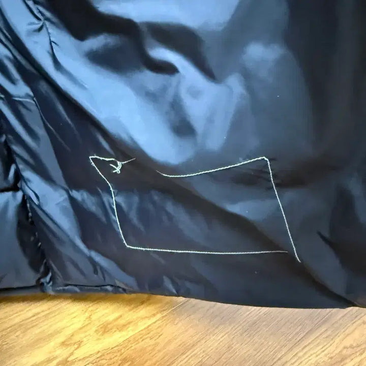 [BUNJANG] Moncler Cluny Black Down Jacket / 몽클레어 클루니 c급