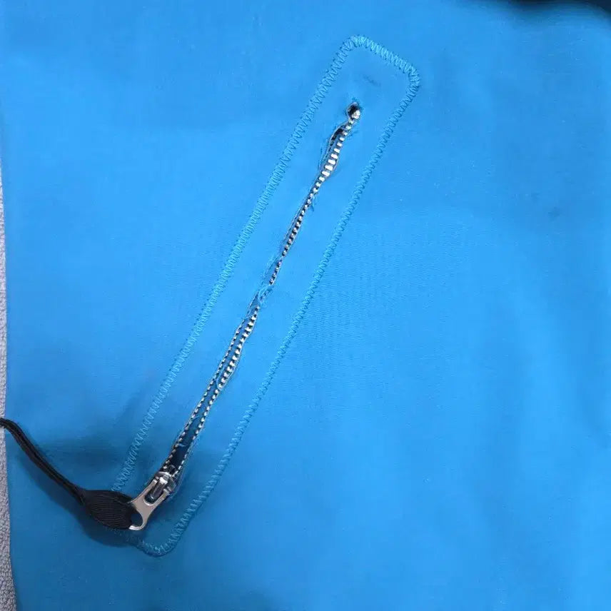 [BUNJANG] 스톤아일랜드 소프트쉘 / 블루 XL / 스톤아일랜드 소프트쉘 / 블루 XL