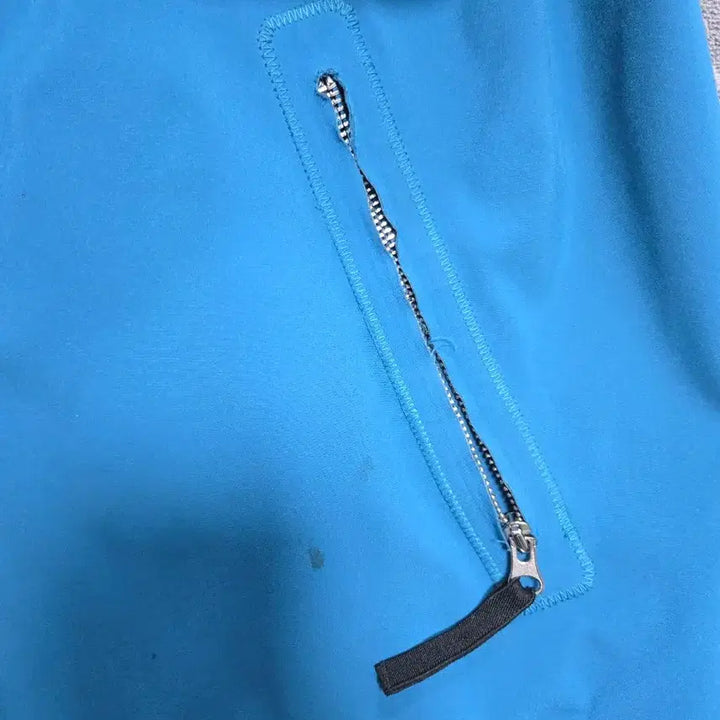 [BUNJANG] 스톤아일랜드 소프트쉘 / 블루 XL / 스톤아일랜드 소프트쉘 / 블루 XL