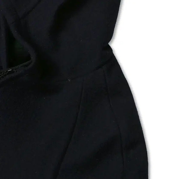 [BUNJANG] Ring Jacket Navy Hood Jacket / 링자켓 [Ring Jacket] 네이비 후드 자켓 나그랑 클래식 캐주얼