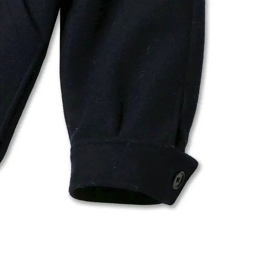 [BUNJANG] Ring Jacket Navy Hood Jacket / 링자켓 [Ring Jacket] 네이비 후드 자켓 나그랑 클래식 캐주얼