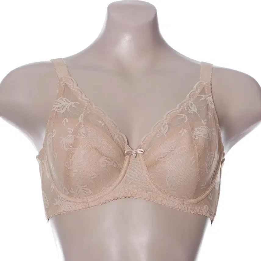 [BUNJANG] Vivian BBM 75B Bra / (새상품)비비안 BBM 보정브라 75B 판매해요