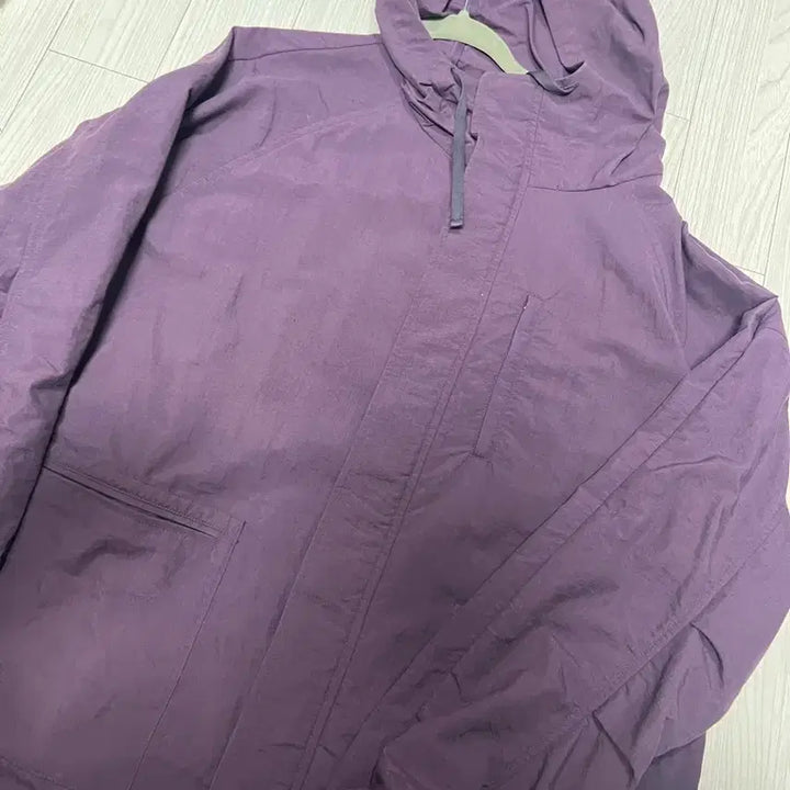 [BUNJANG] OurSelves Jacket / 아워셀브스 자켓