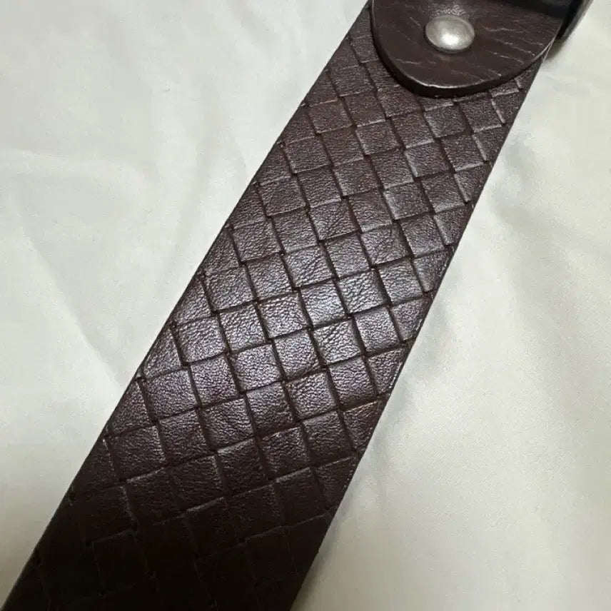 [SOLD OUT] 빈티지 가죽벨트