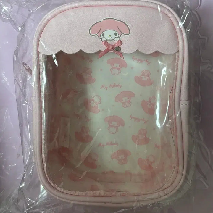 [BUNJANG] Sanrio Munewgurumi Enjoy Idol Series Ita Bag / (판매) 산리오 무뉴구루미 엔조이 아이돌 시리즈 이타백 판매