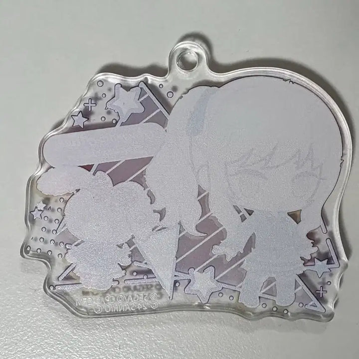 [BUNJANG] Project Sekai Akutayama Mizuki Sanrio Acrylic Keyring / 프로세카 프세카 아키야마 미즈키 산리오 콜라보 아크릴 키링 판매