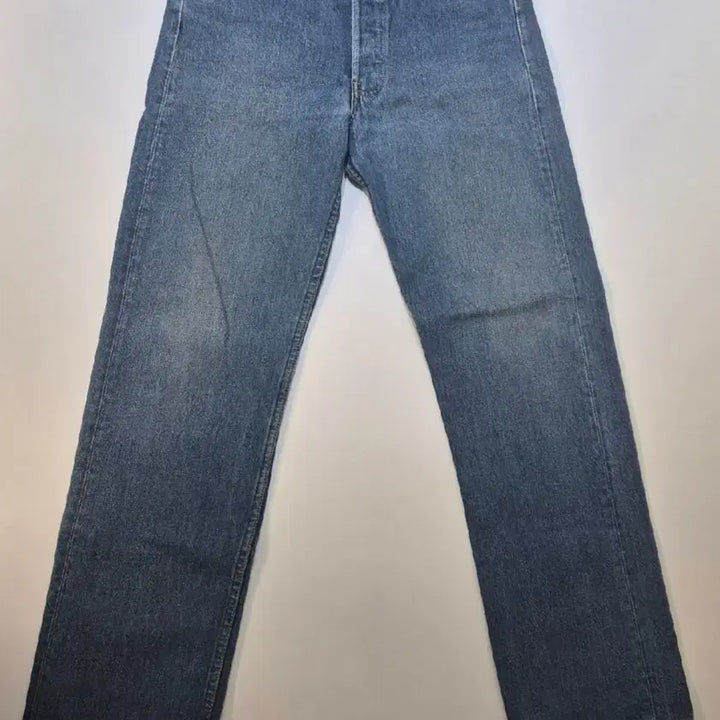 [BUNJANG] Levi's 501 USA 90s Jeans / [31X36] 90s USA 리바이스 501