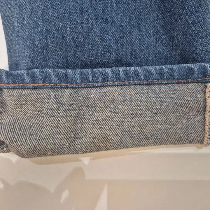 [BUNJANG] Levi's 501 USA 90s Jeans / [31X36] 90s USA 리바이스 501